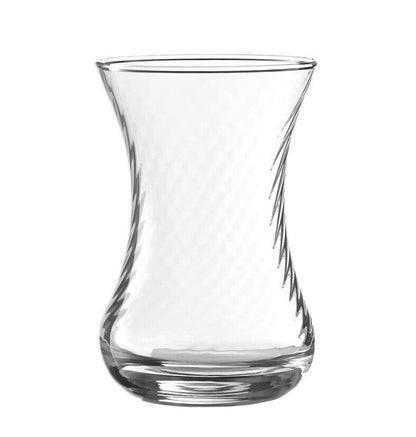 Pasabahce Ince Belli Teeglas Set 6 Teilig 42781 Glas 6 Personen Tee