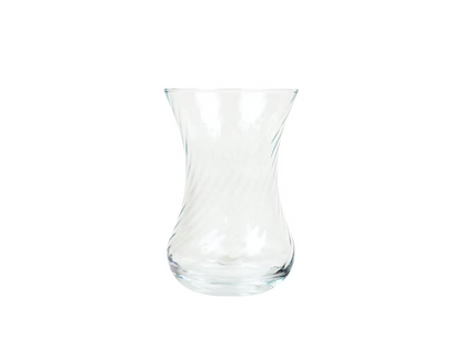 Pasabahce Ince Belli Teeglas Set 6 Teilig 42781 Glas 6 Personen Tee