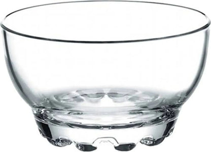 Glasschalen pasabahce 53523 6er Schalen Dessert-schalen Vorspeise Glas