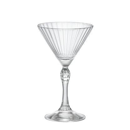 Trinkgläser Cocktailgläser Longdrink Bormioli America 20s 4x245ml